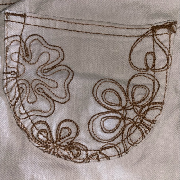 Vintage Jordache Mini Skirt - Picture 9 of 9